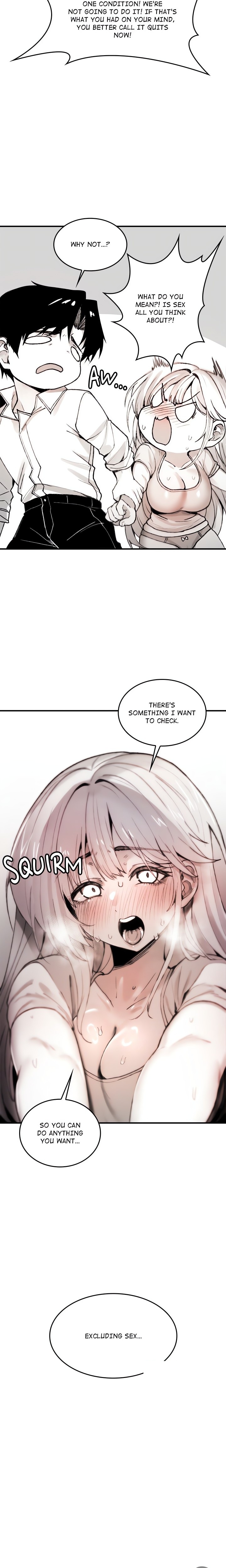 Get Out of My Body! Chapter 6 image 4