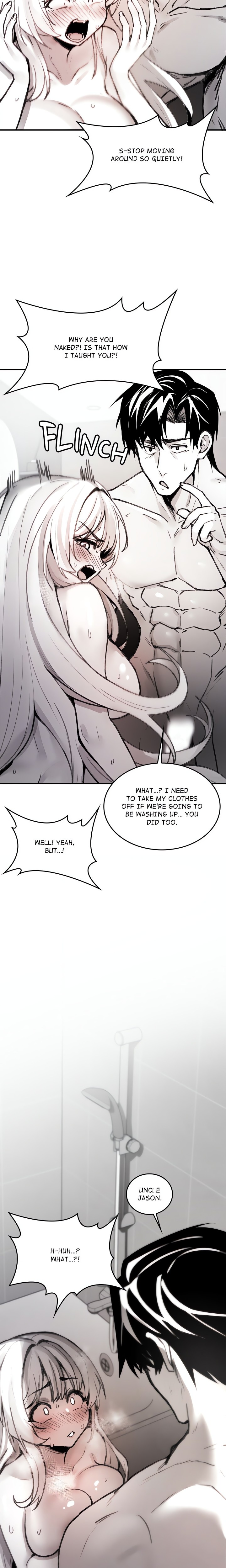 Get Out of My Body! Chapter 6 image 6