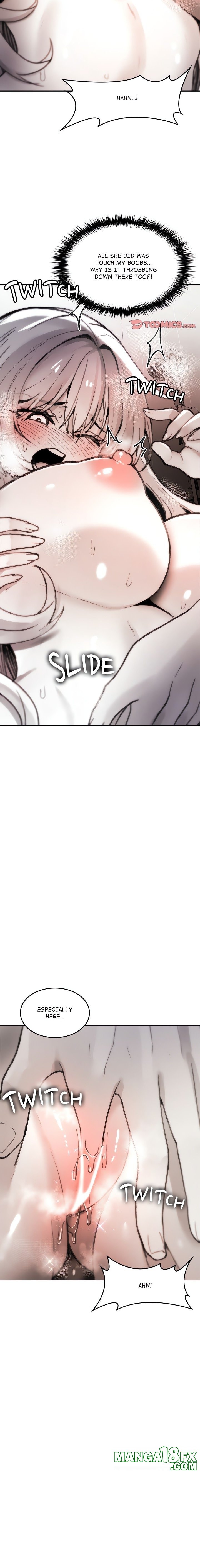 Get Out of My Body! Chapter 6 image 8