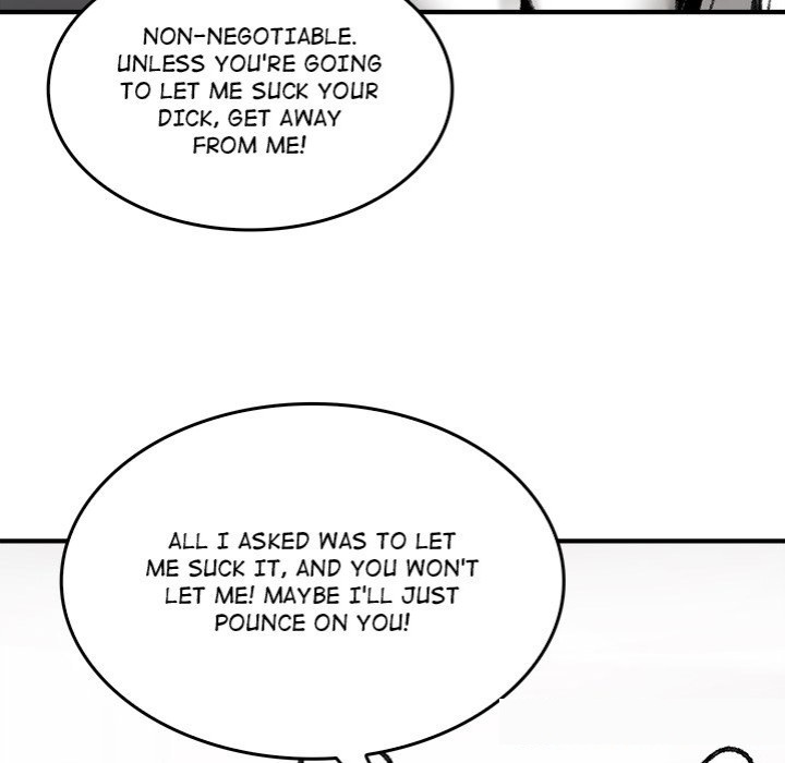 Get Out of My Body! Chapter 7 image 99