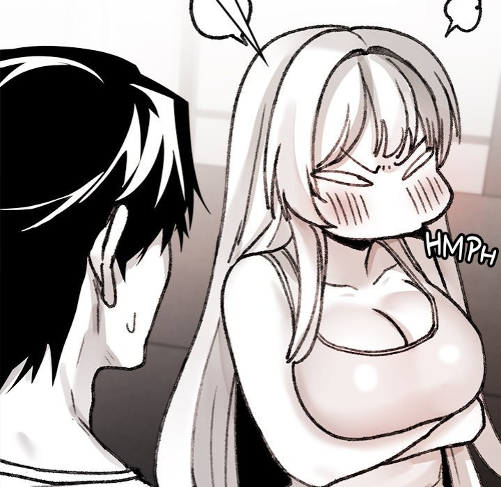 Get Out of My Body! Chapter 7 image 100