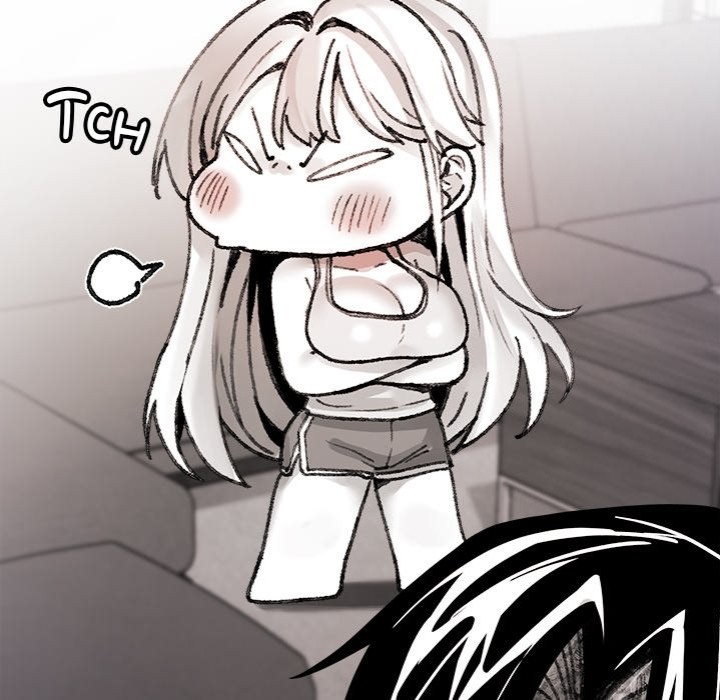 Get Out of My Body! Chapter 7 image 103