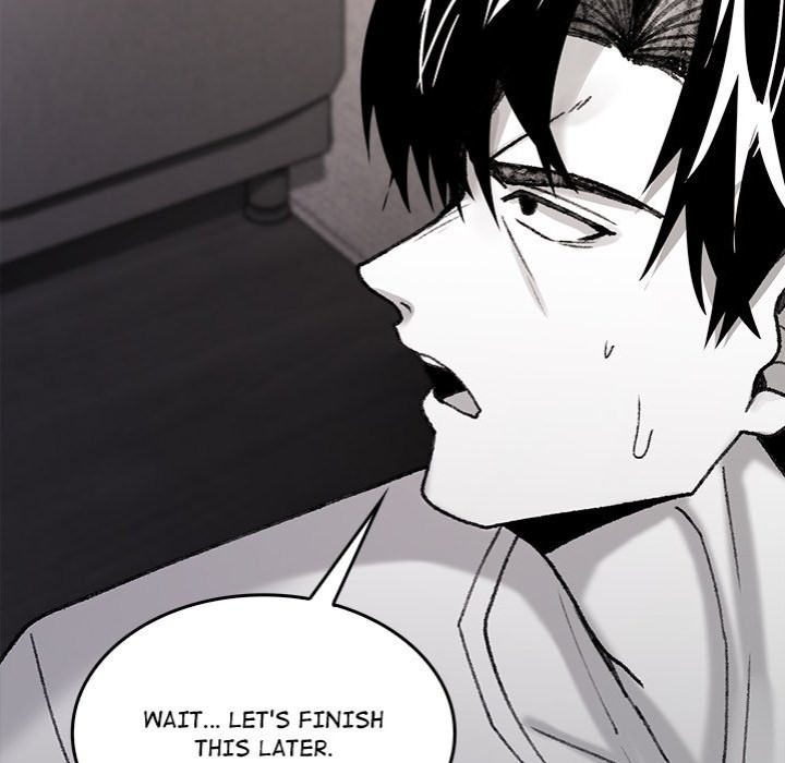 Get Out of My Body! Chapter 7 image 104
