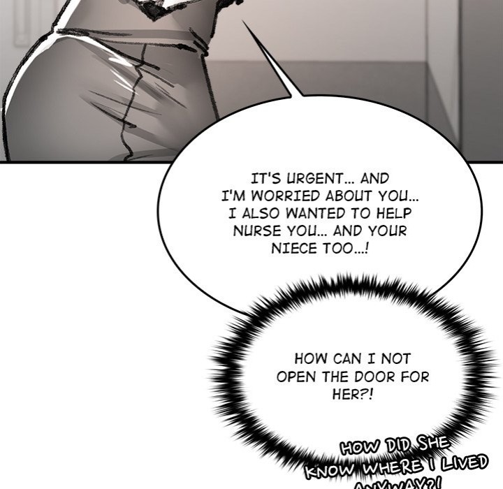Get Out of My Body! Chapter 7 image 119