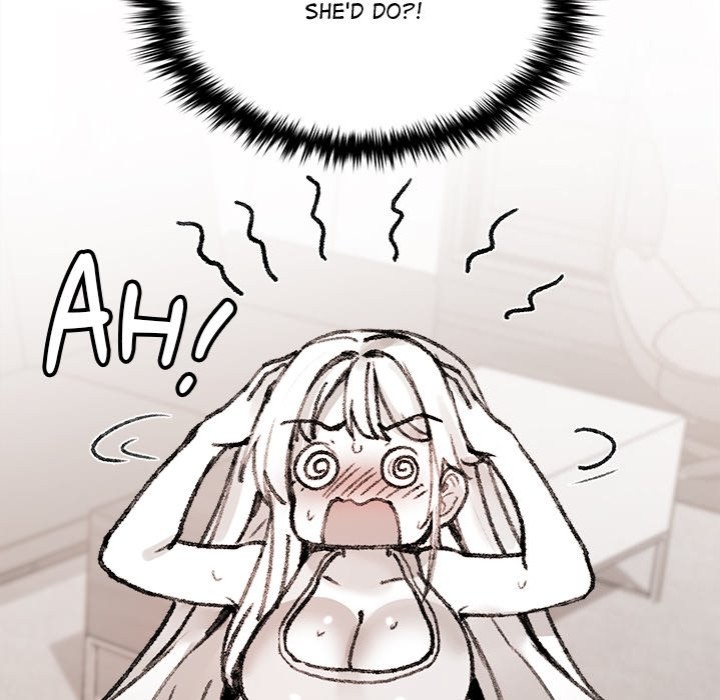 Get Out of My Body! Chapter 7 image 121