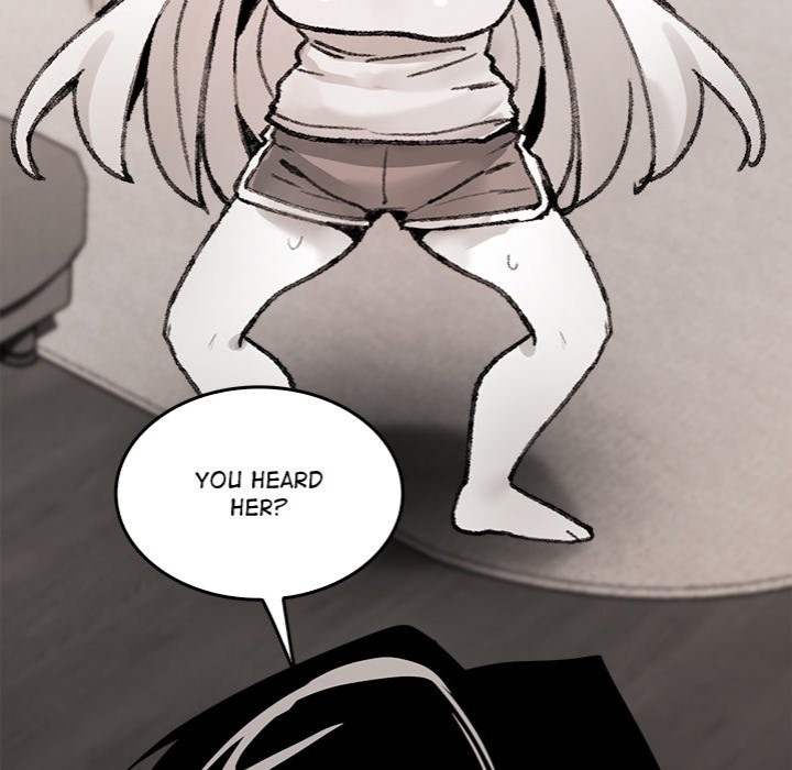 Get Out of My Body! Chapter 7 image 122