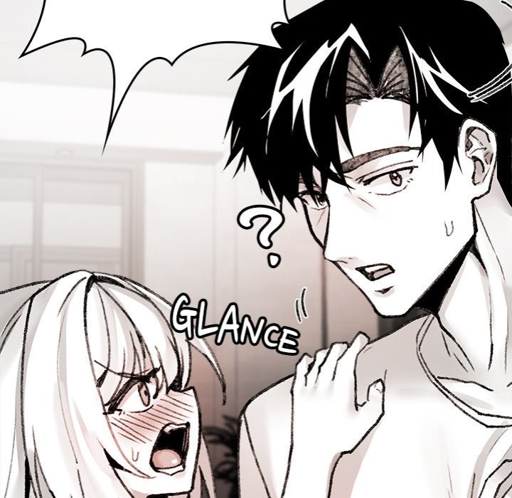Get Out of My Body! Chapter 7 image 127