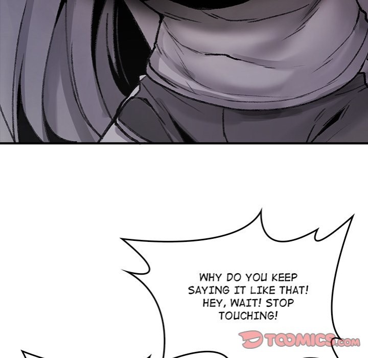 Get Out of My Body! Chapter 7 image 139