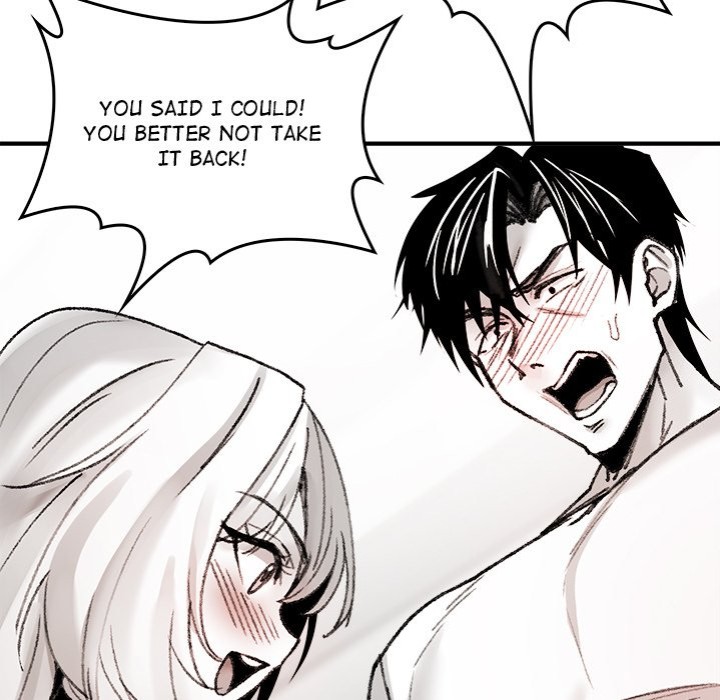 Get Out of My Body! Chapter 7 image 140