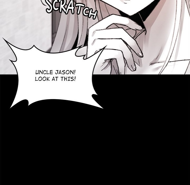 Get Out of My Body! Chapter 7 image 15