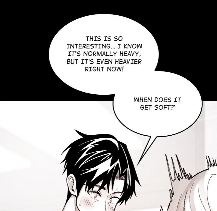 Get Out of My Body! Chapter 7 image 16