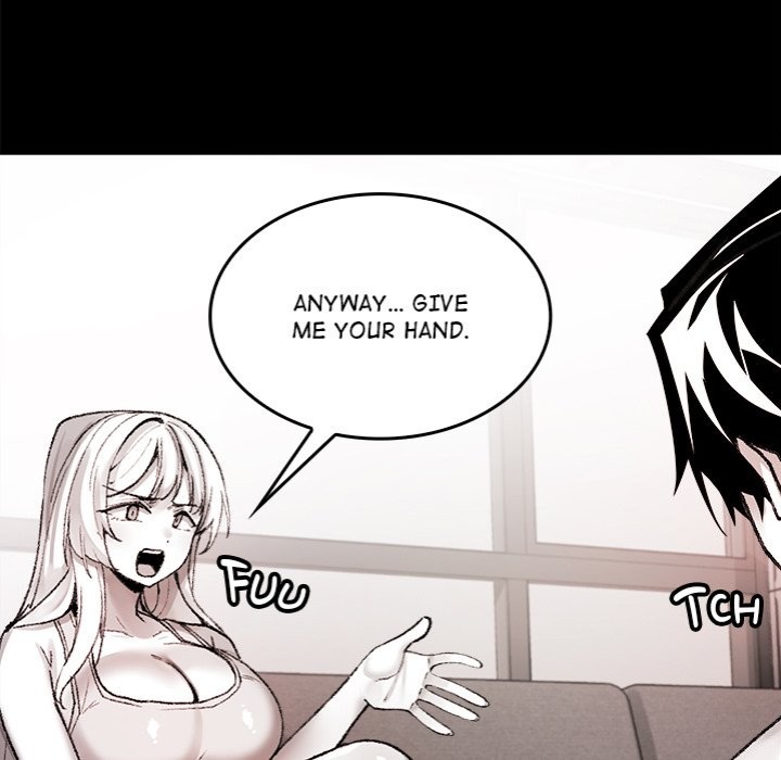Get Out of My Body! Chapter 7 image 26