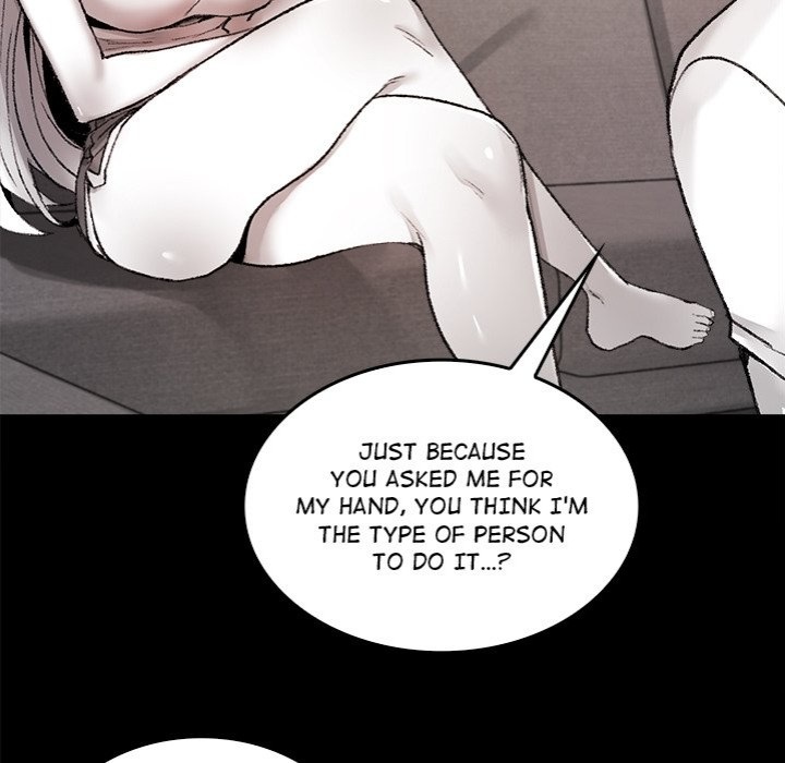 Get Out of My Body! Chapter 7 image 27