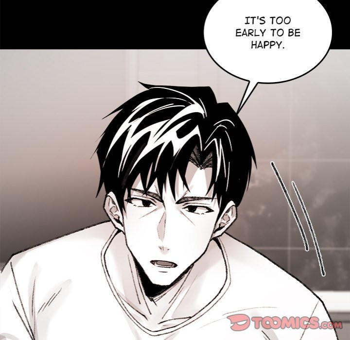 Get Out of My Body! Chapter 7 image 35