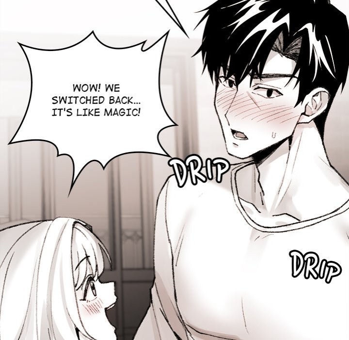 Get Out of My Body! Chapter 7 image 47