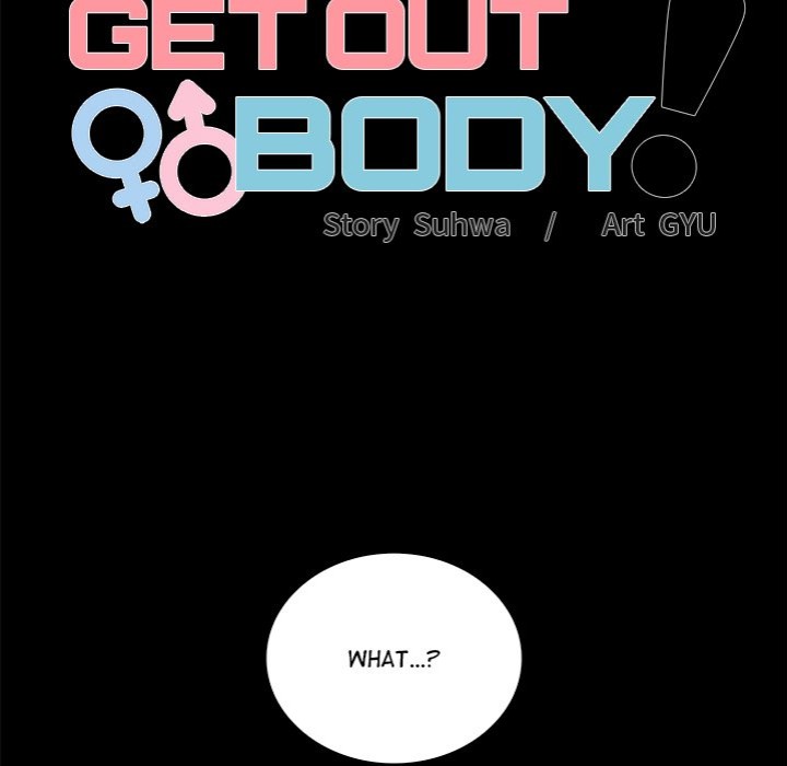 Get Out of My Body! Chapter 7 image 55