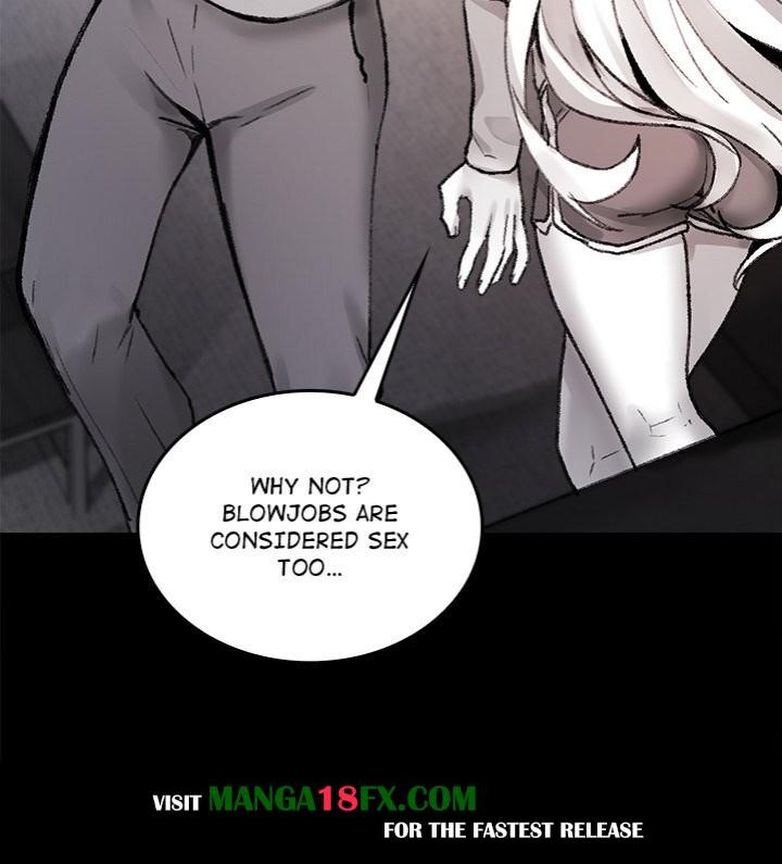 Get Out of My Body! Chapter 7 image 63