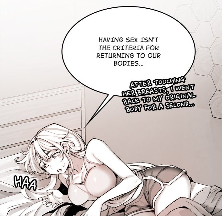Get Out of My Body! Chapter 7 image 6