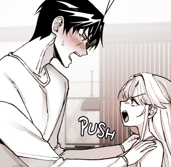 Get Out of My Body! Chapter 7 image 77