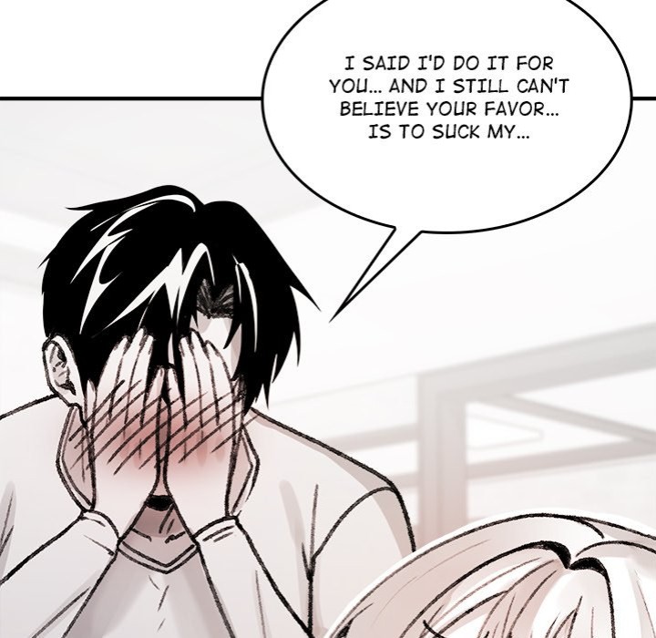 Get Out of My Body! Chapter 7 image 97