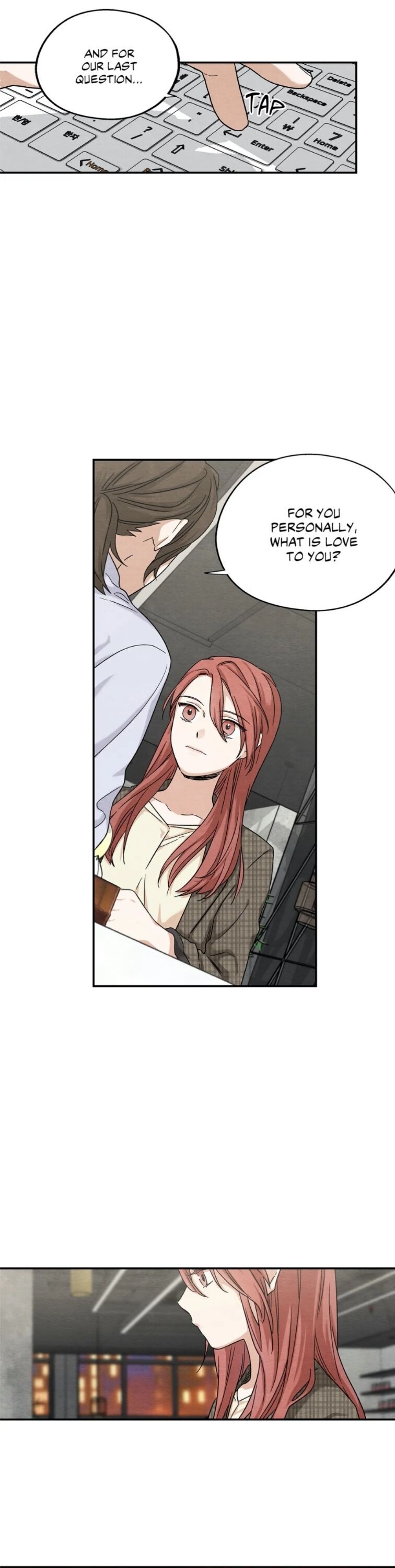 Dazzled By You Chapter 40 - Season 2 image 9