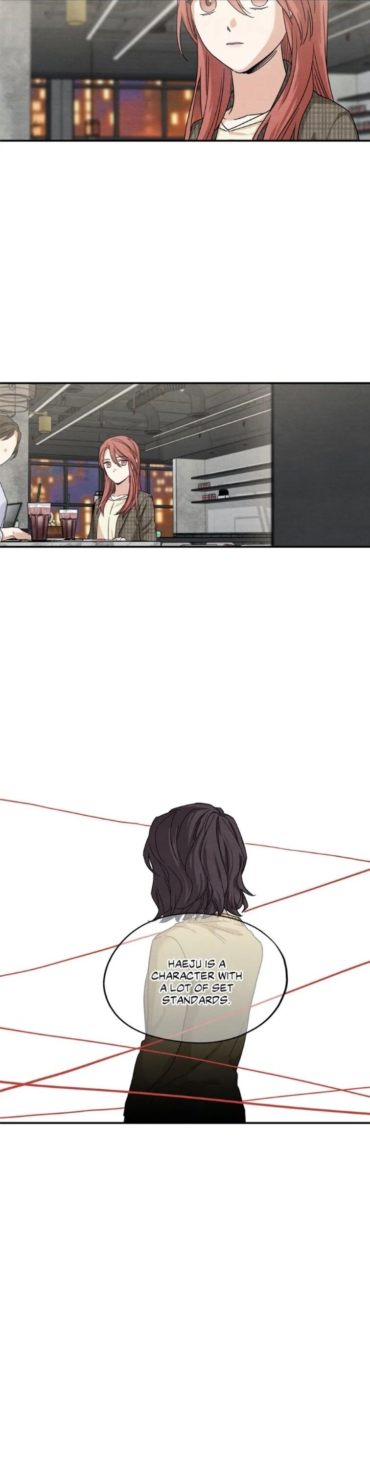 Dazzled By You Chapter 40 - Season 2 image 10
