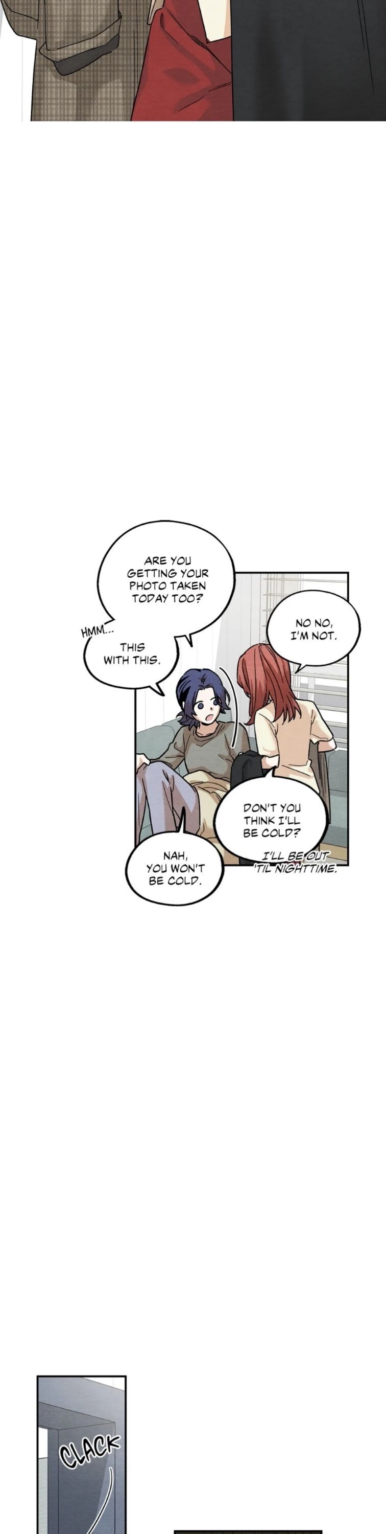 Dazzled By You Chapter 40 - Season 2 image 2