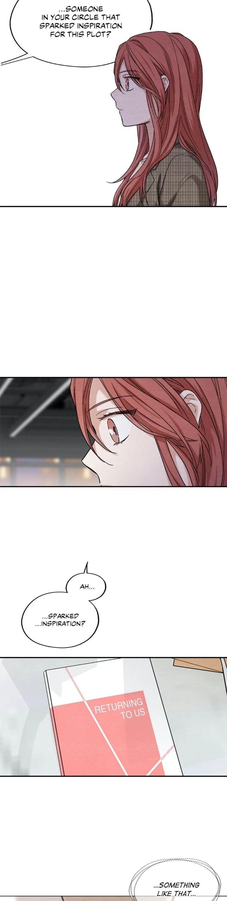 Dazzled By You Chapter 40 - Season 2 image 7