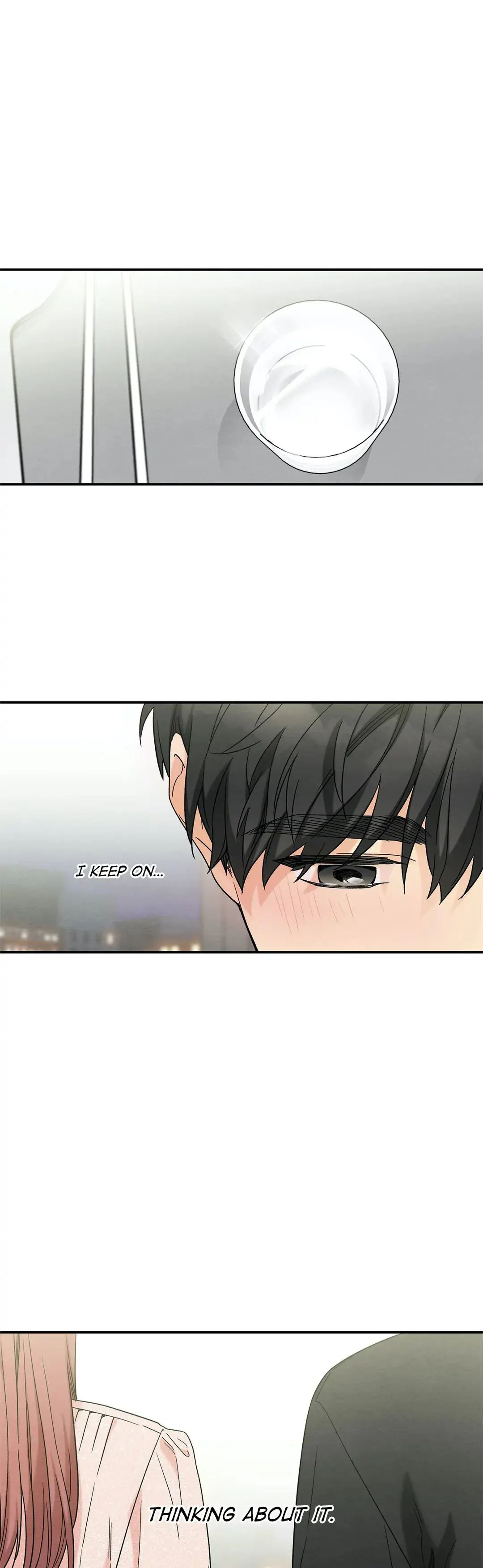 Dazzled By You Chapter 63 image 0