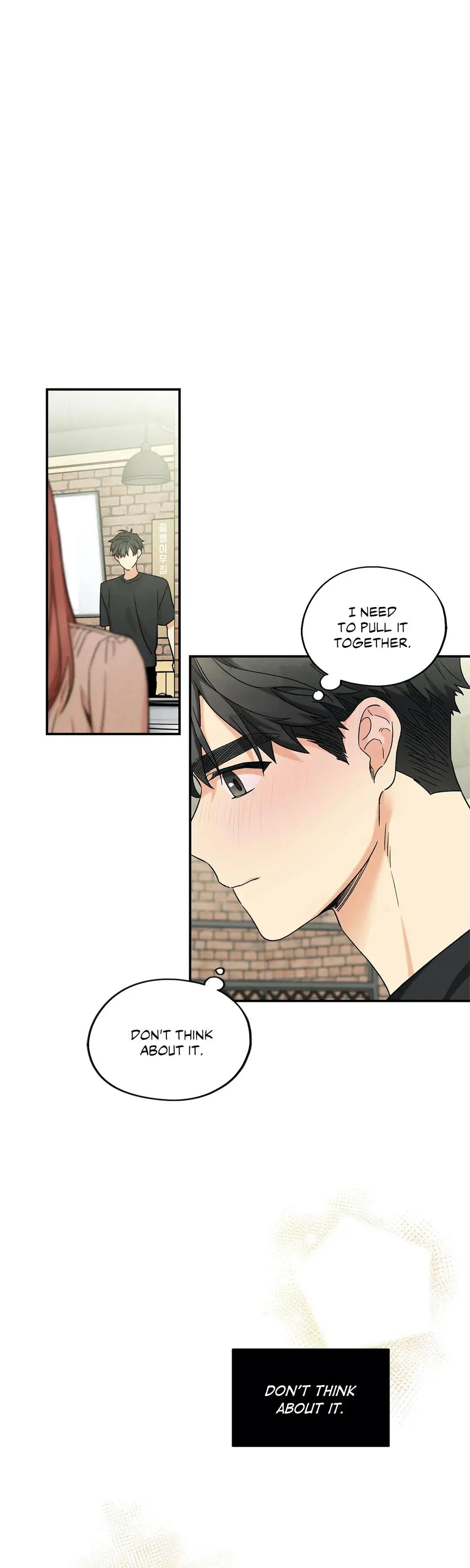 Dazzled By You Chapter 63 image 9
