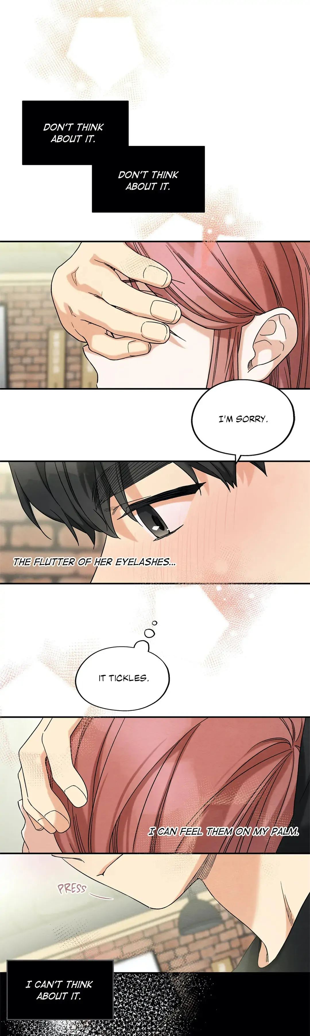 Dazzled By You Chapter 63 image 10
