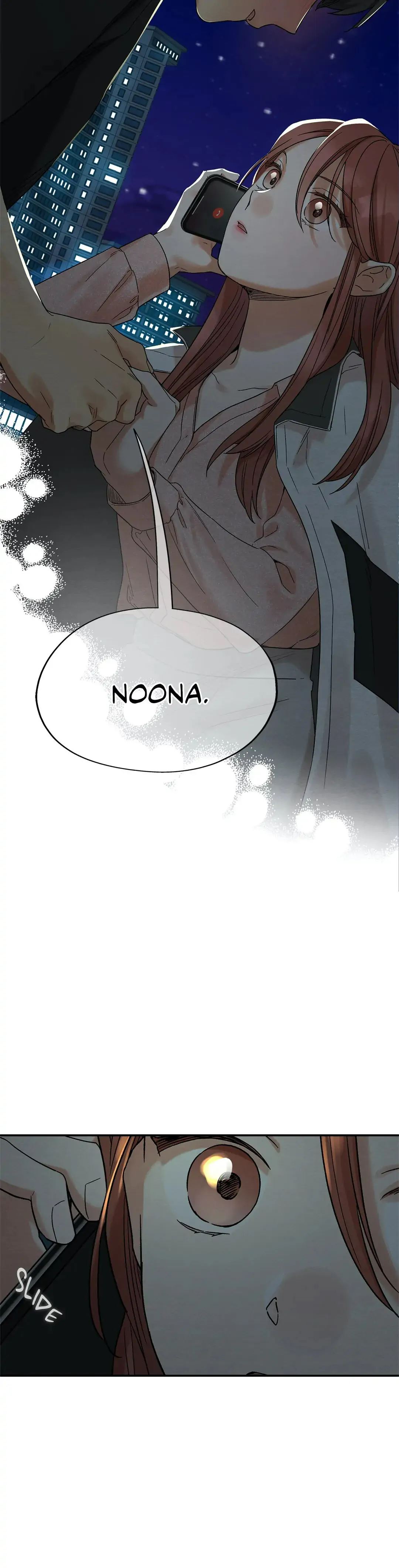 Dazzled By You Chapter 63 image 16