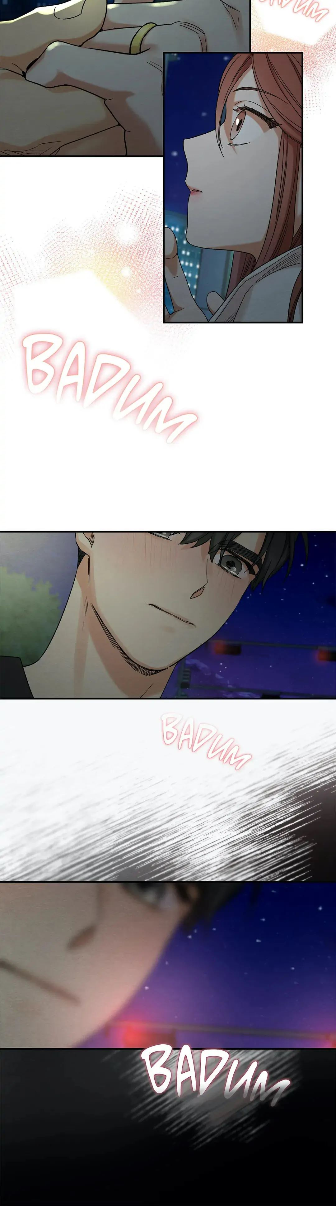 Dazzled By You Chapter 63 image 19