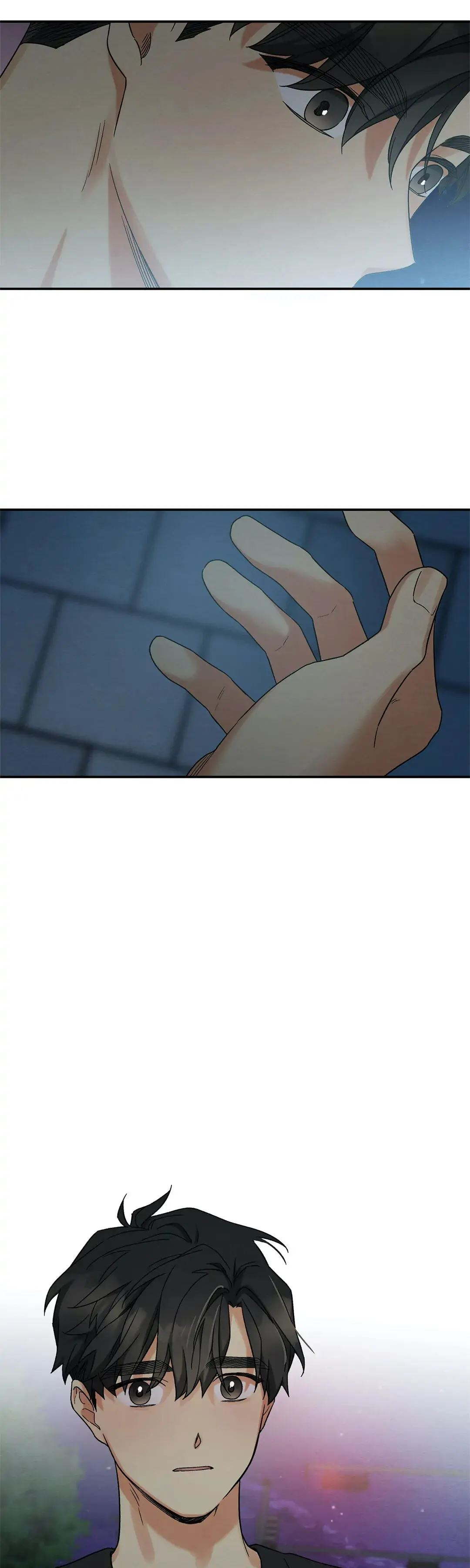 Dazzled By You Chapter 63 image 23