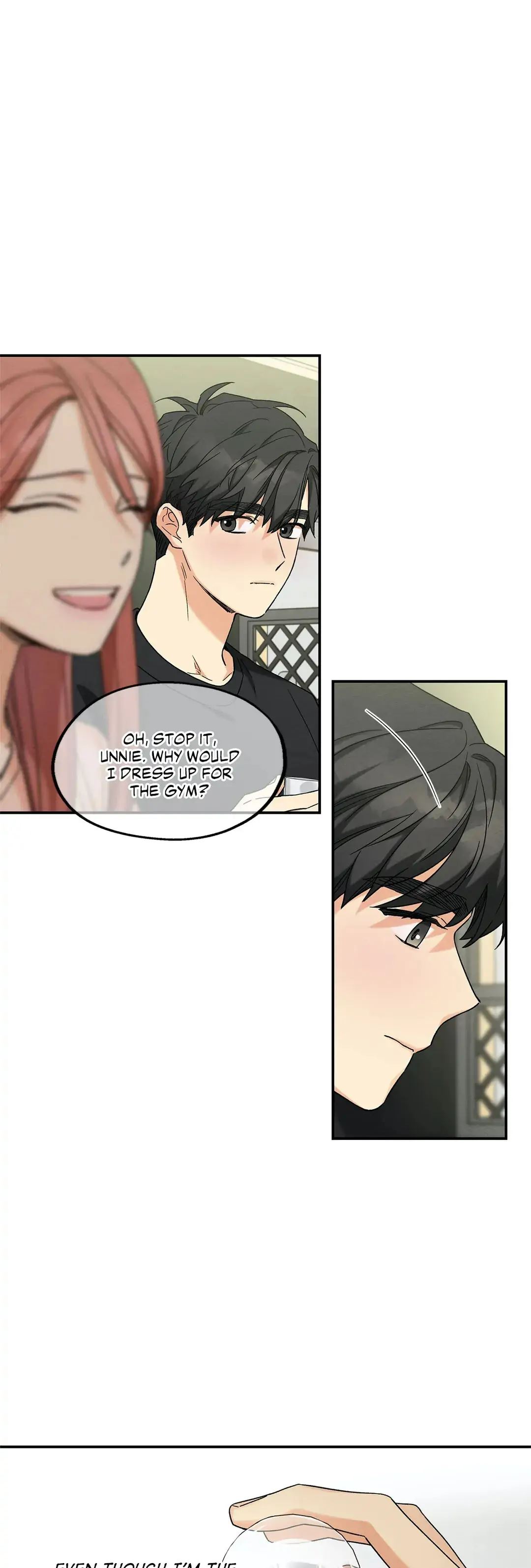 Dazzled By You Chapter 63 image 2