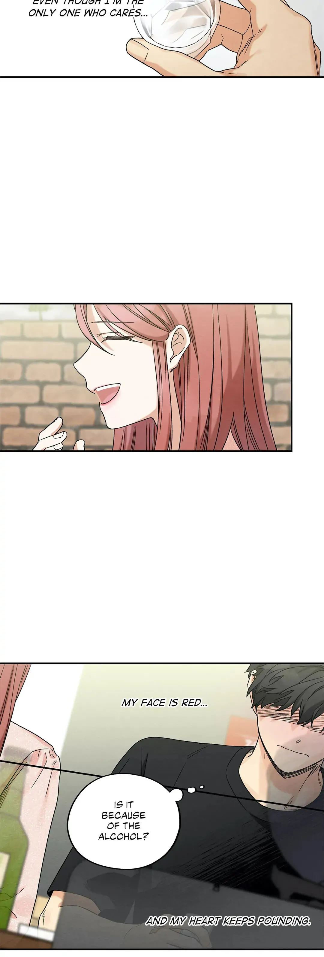 Dazzled By You Chapter 63 image 3