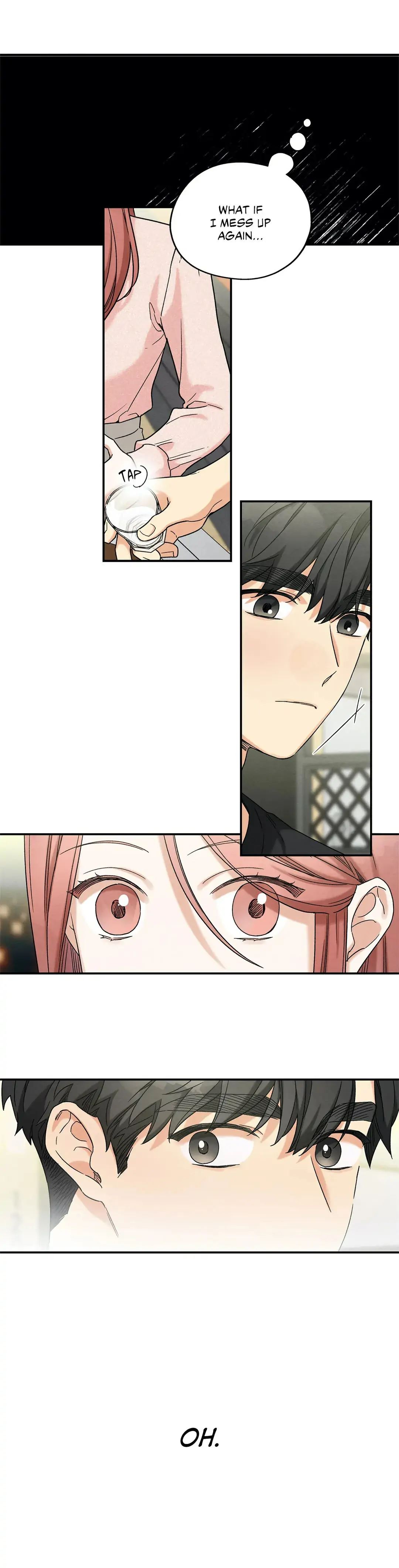 Dazzled By You Chapter 63 image 4