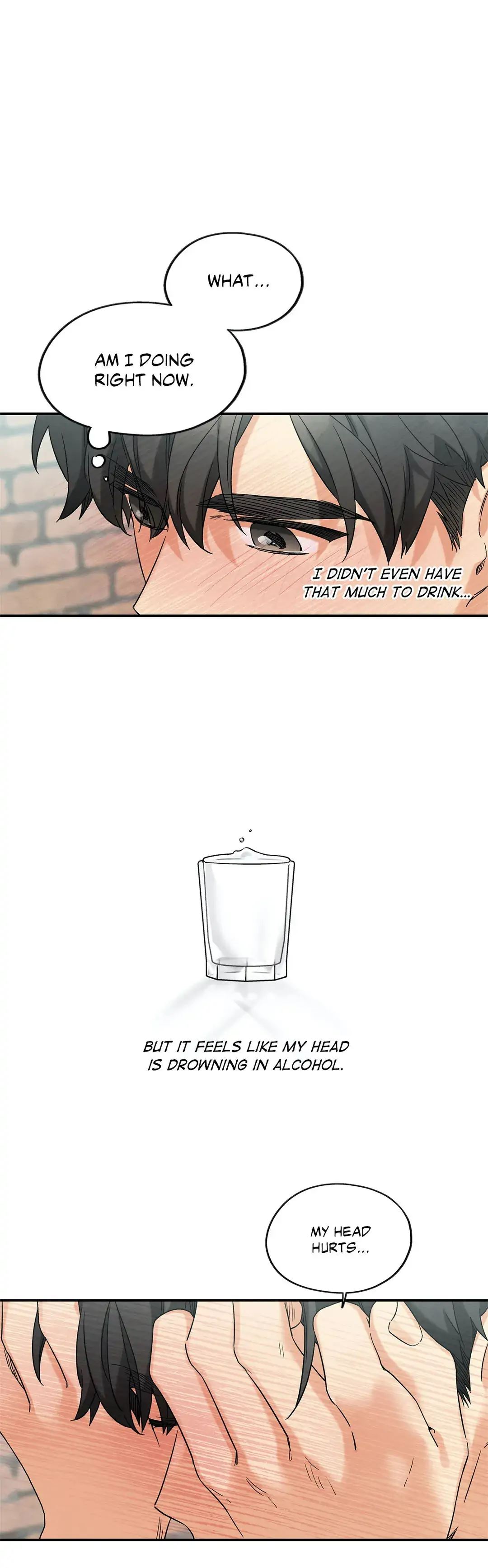 Dazzled By You Chapter 63 image 8