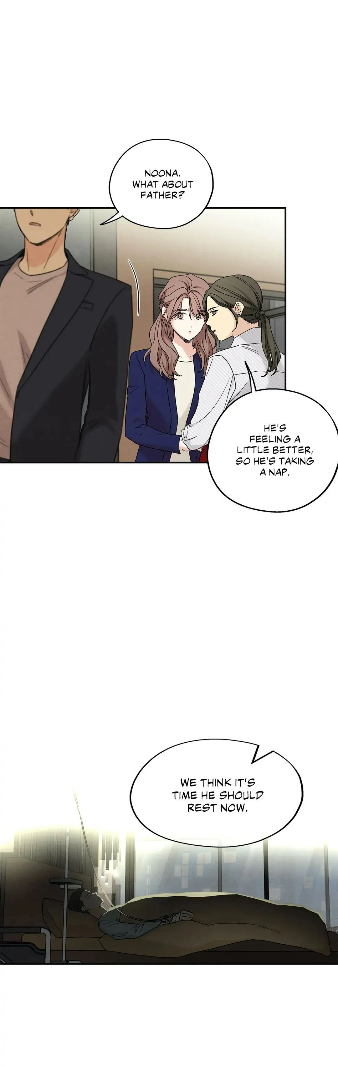 Dazzled By You Chapter 68 image 11