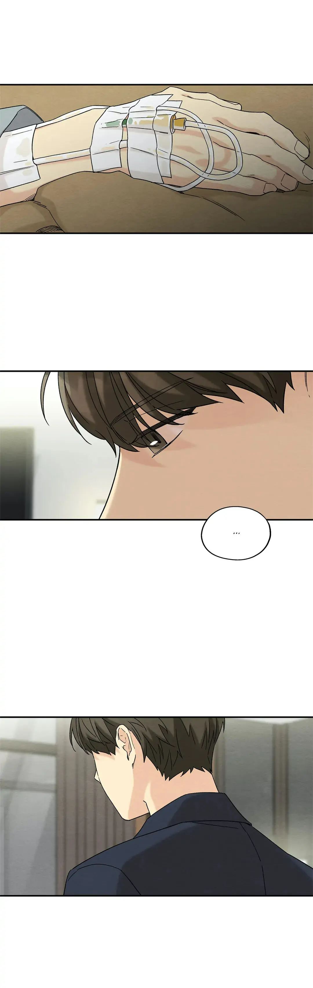 Dazzled By You Chapter 68 image 12