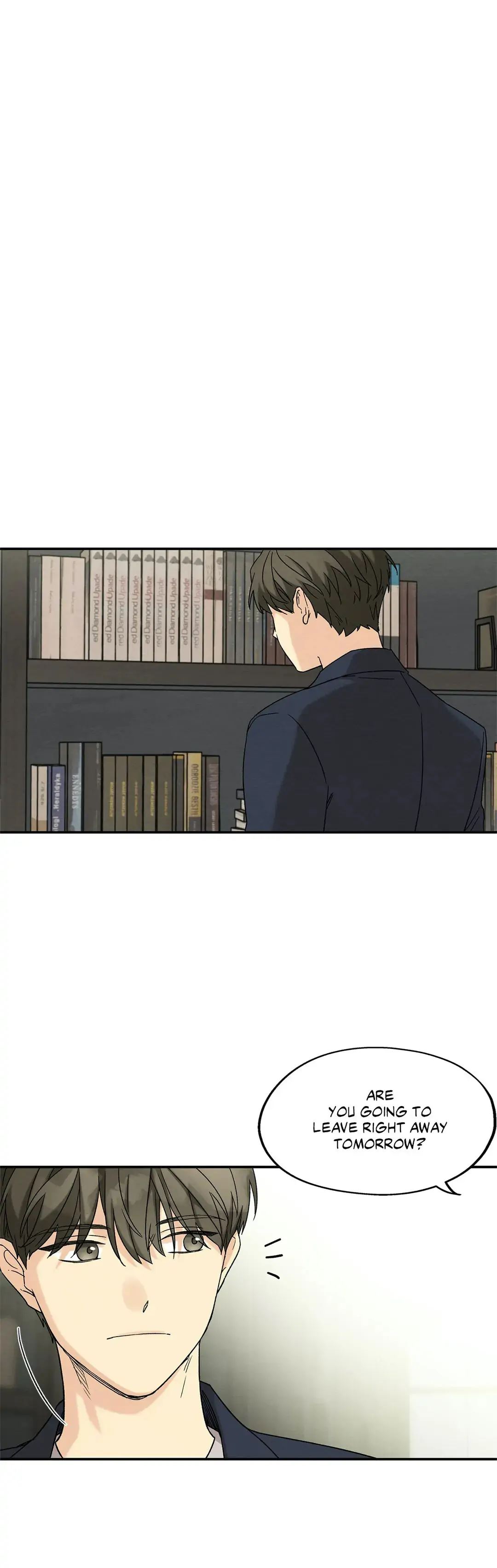 Dazzled By You Chapter 68 image 13