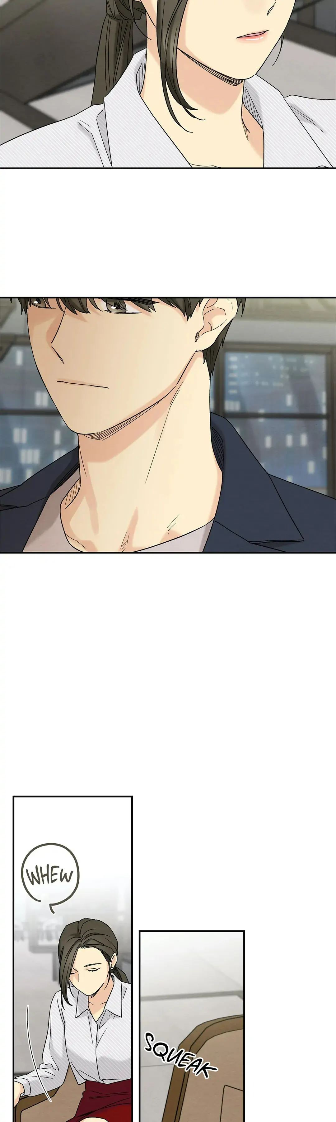 Dazzled By You Chapter 68 image 18