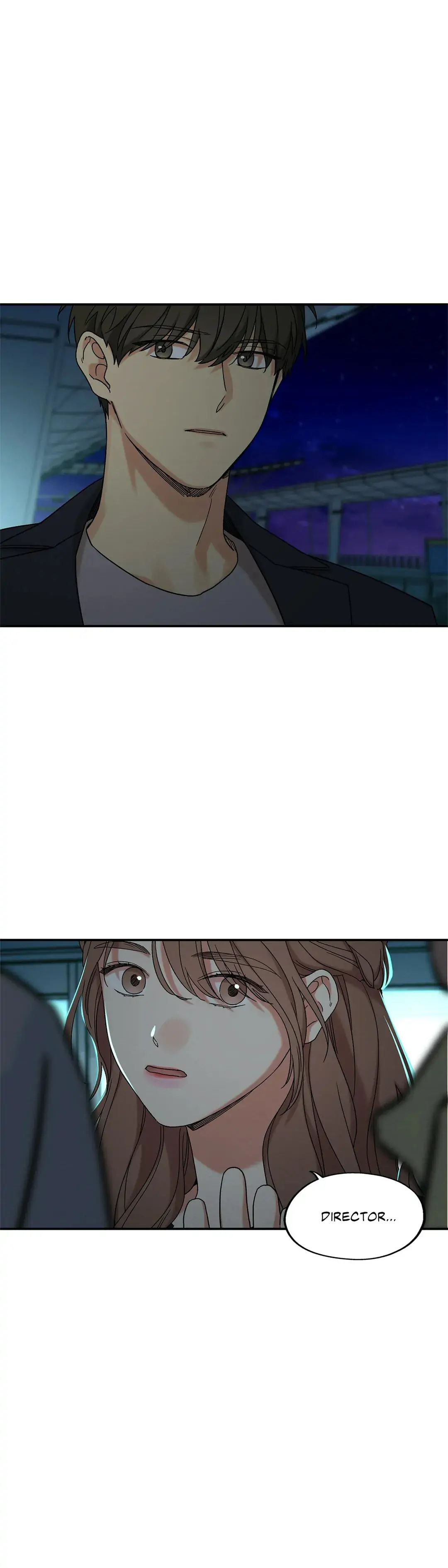Dazzled By You Chapter 68 image 1