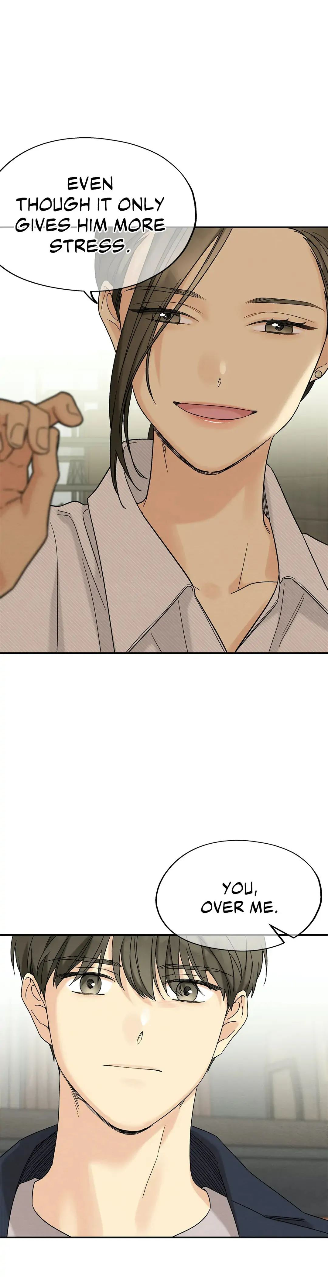Dazzled By You Chapter 68 image 20