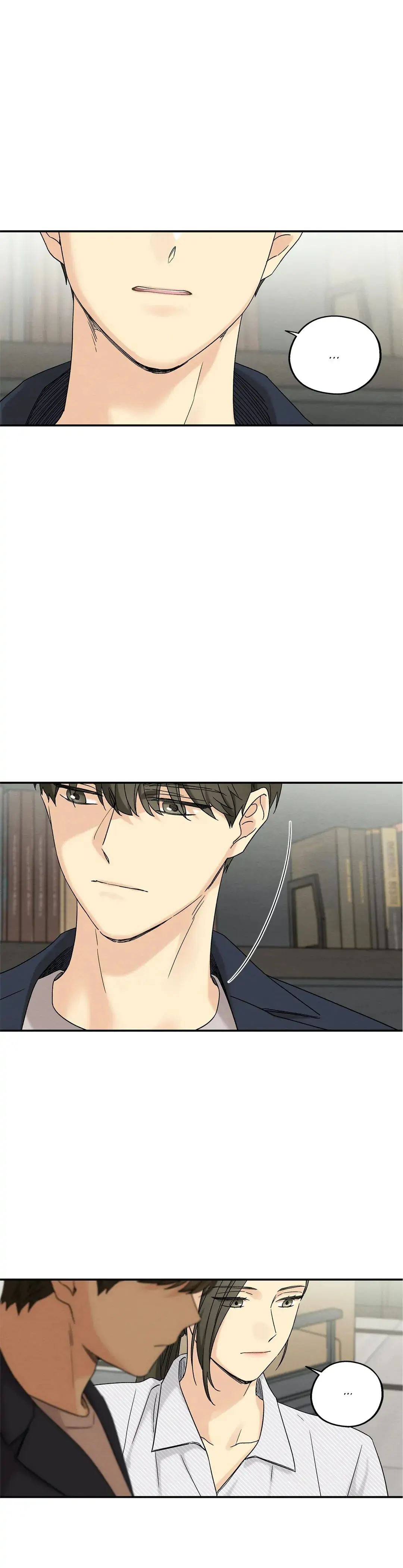 Dazzled By You Chapter 68 image 21