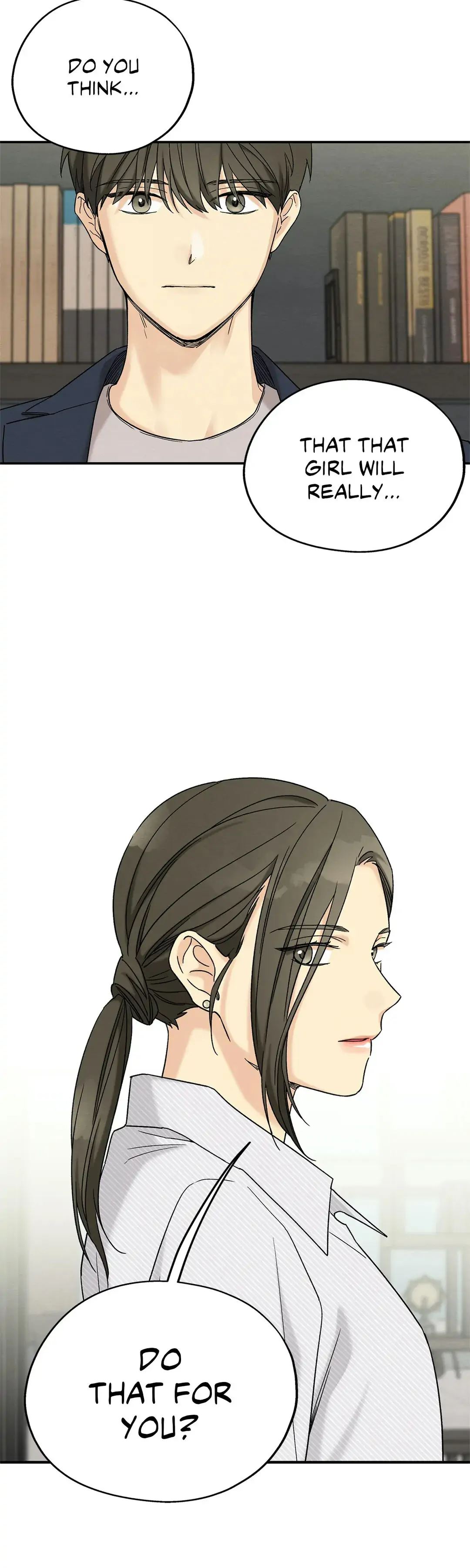 Dazzled By You Chapter 68 image 24