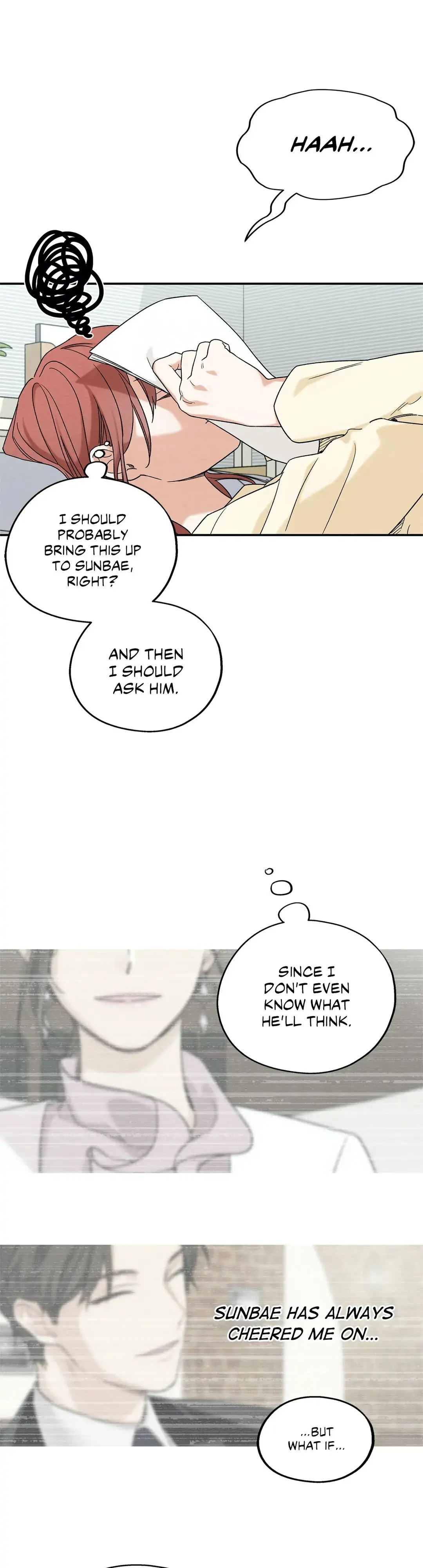 Dazzled By You Chapter 68 image 27