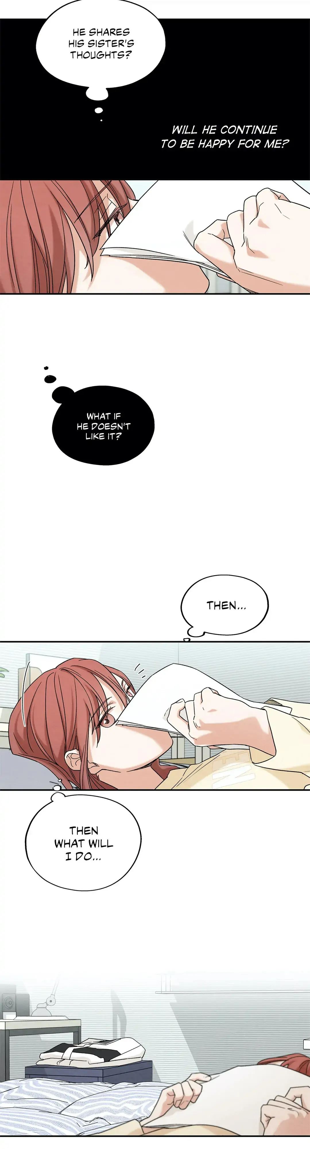 Dazzled By You Chapter 68 image 28