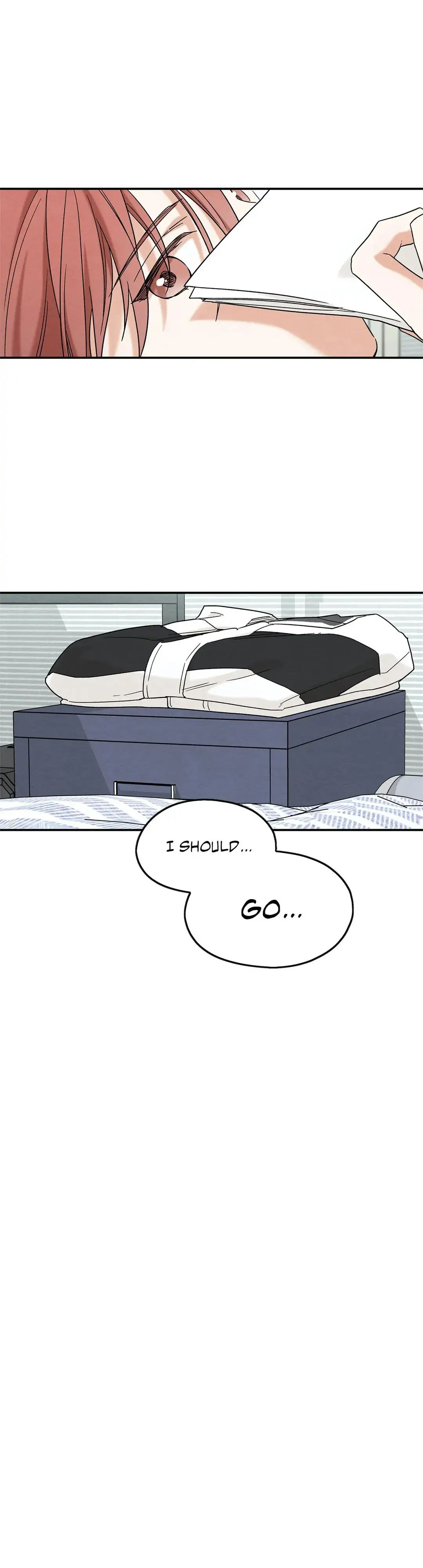 Dazzled By You Chapter 68 image 29