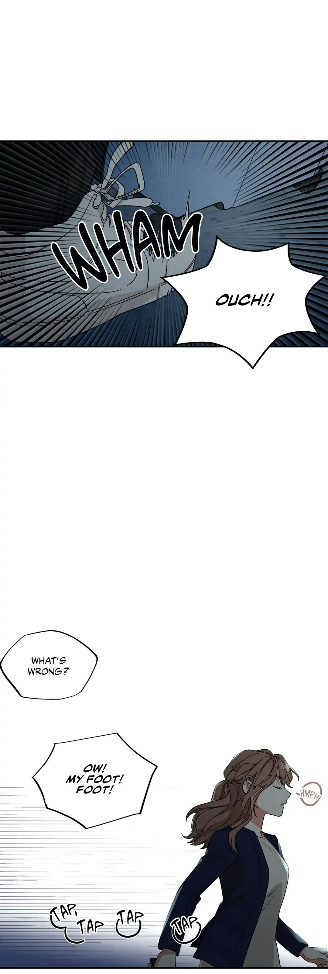 Dazzled By You Chapter 68 image 3